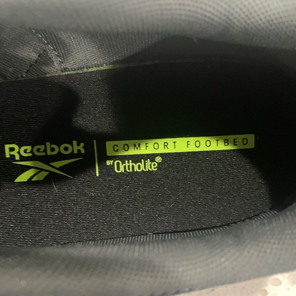 Reebok Ztaur Running Shoes 10 NWT - Picture 5 of 7